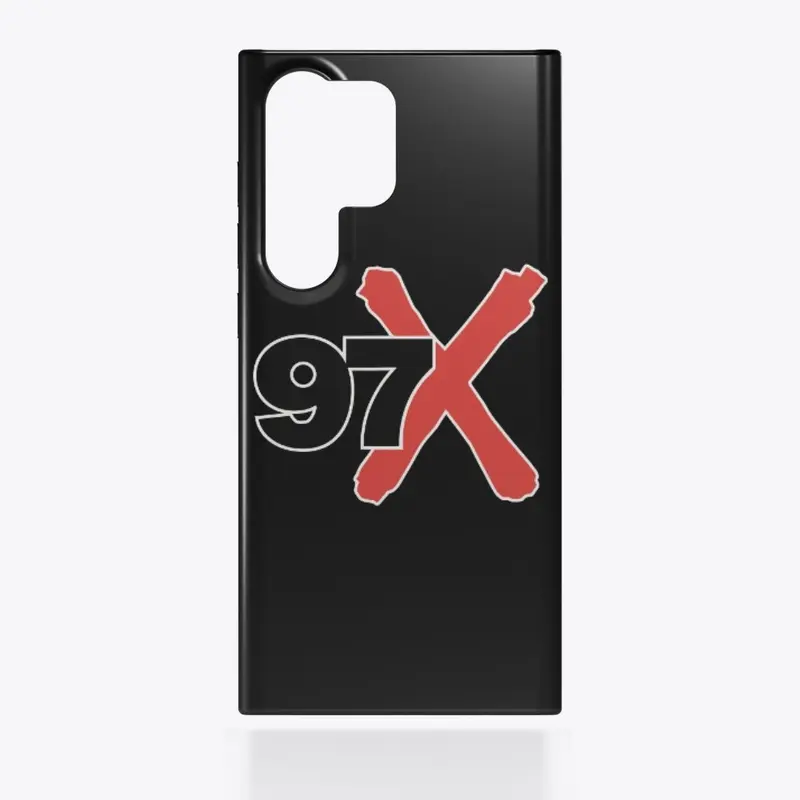 97X MERCH