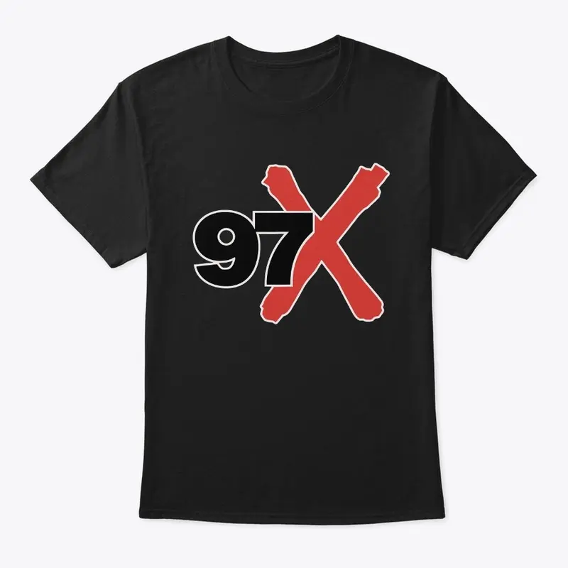 97X MERCH