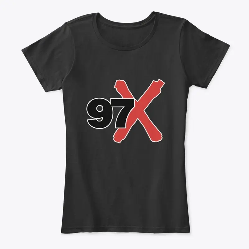 97X MERCH