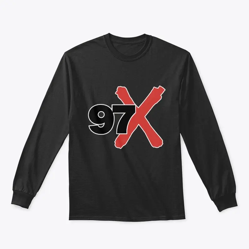 97X MERCH