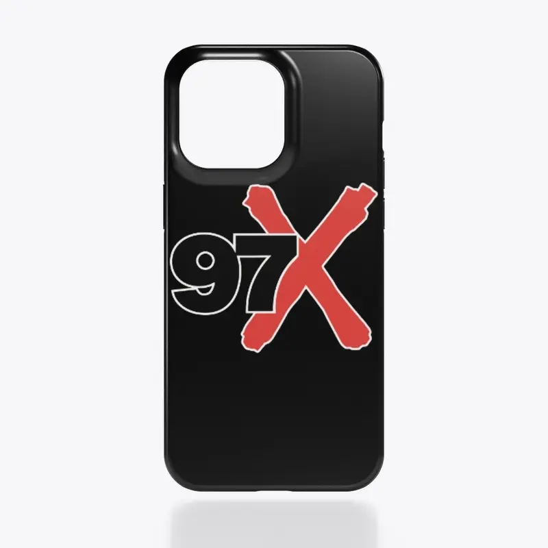 97X MERCH