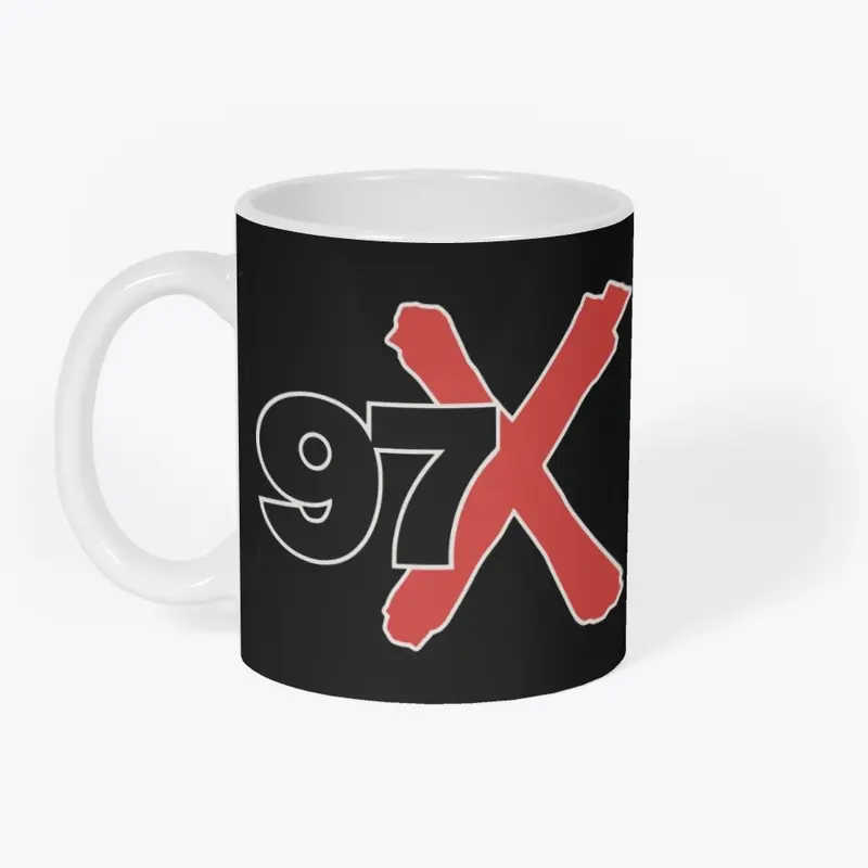 97X MERCH